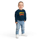 Hello Fall - Toddler Sweatshirt