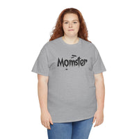 Momster - T-Shirt