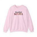 Thankful Mama - Sweatshirt
