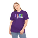 Lake Mode - T-Shirt