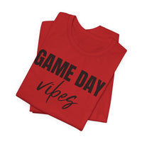 Game Day Vibes - T-Shirt