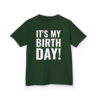 It's My Birthday! - Kids T-Shirt