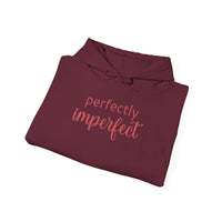Perfectly Imperfect - Hoodie