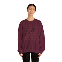 Cozy Fall - Sweatshirt