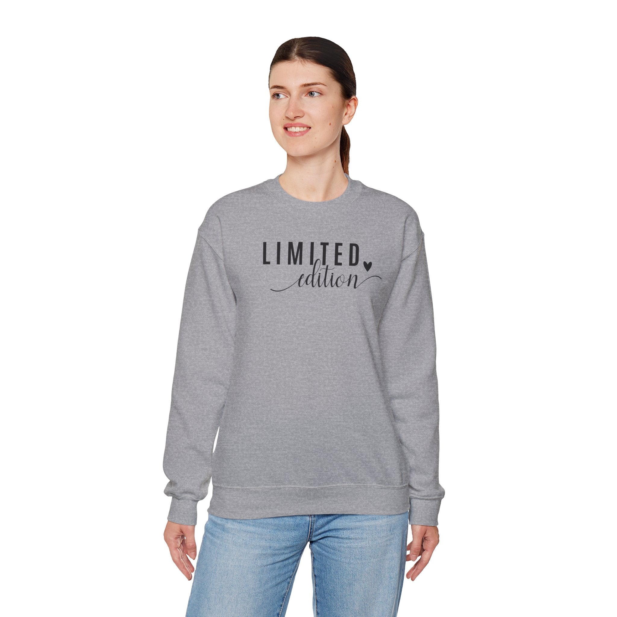 Limited Edition - Sweatshirt
