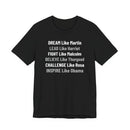 Dream Like - T-Shirt
