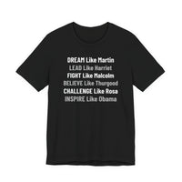 Dream Like - T-Shirt