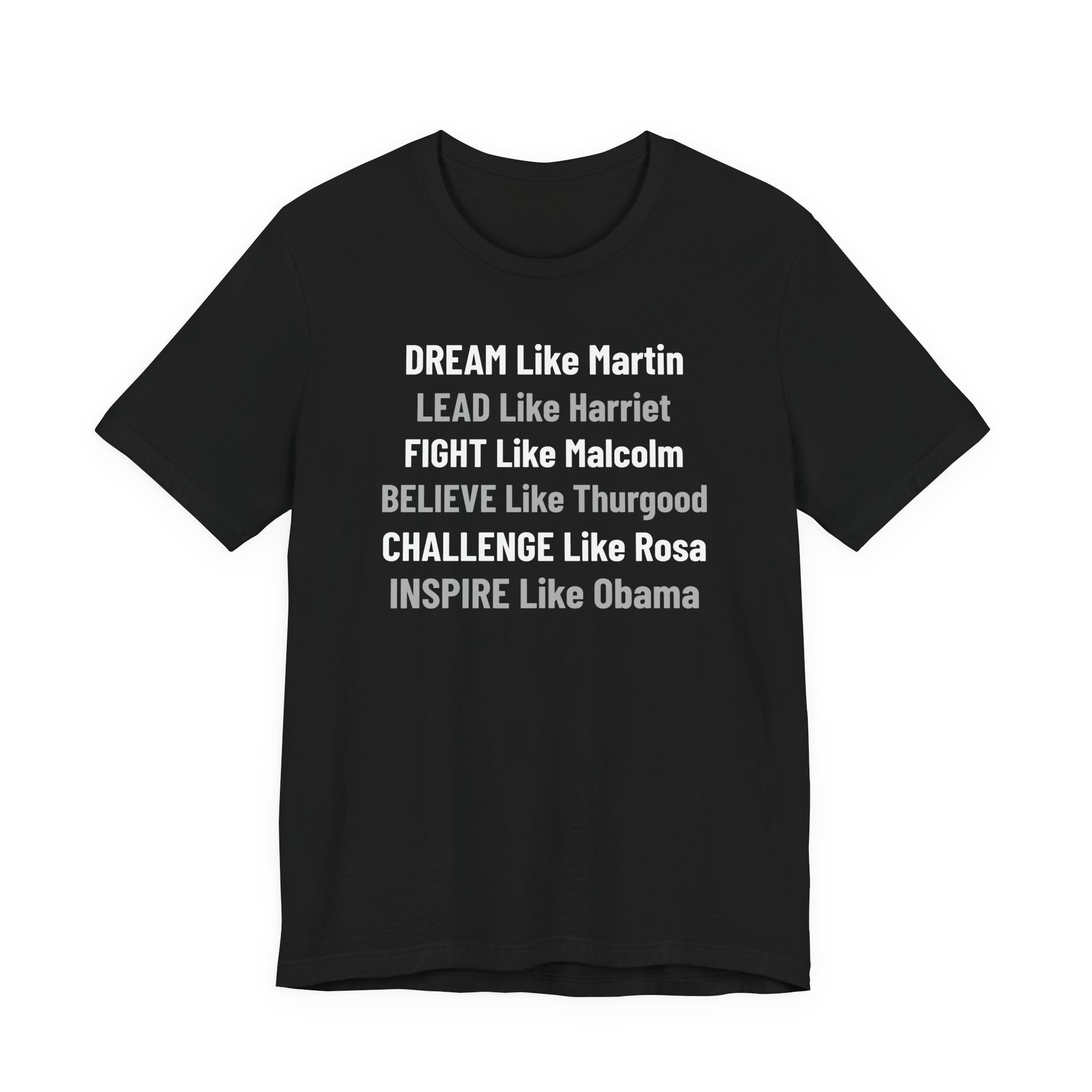 Dream Like - T-Shirt