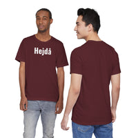 Hejdå - T-Shirt