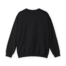 Holiday Spirit Loading – Funny Christmas Raccoon Crewneck Sweatshirt