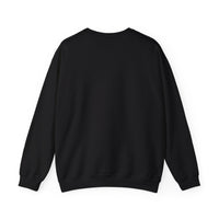 Holiday Spirit Loading – Funny Christmas Raccoon Crewneck Sweatshirt