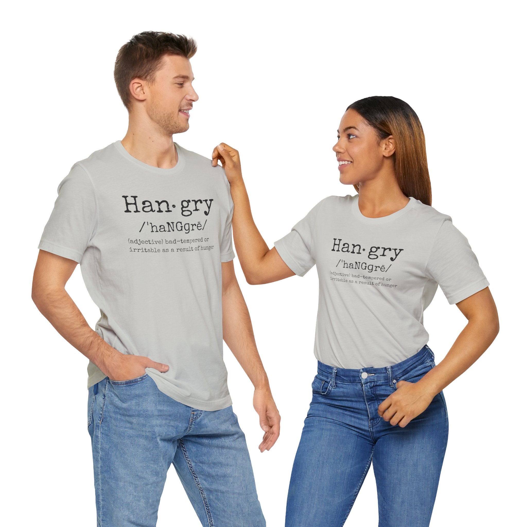 Hangry - T-Shirt
