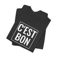 C'est Bon - T-Shirt