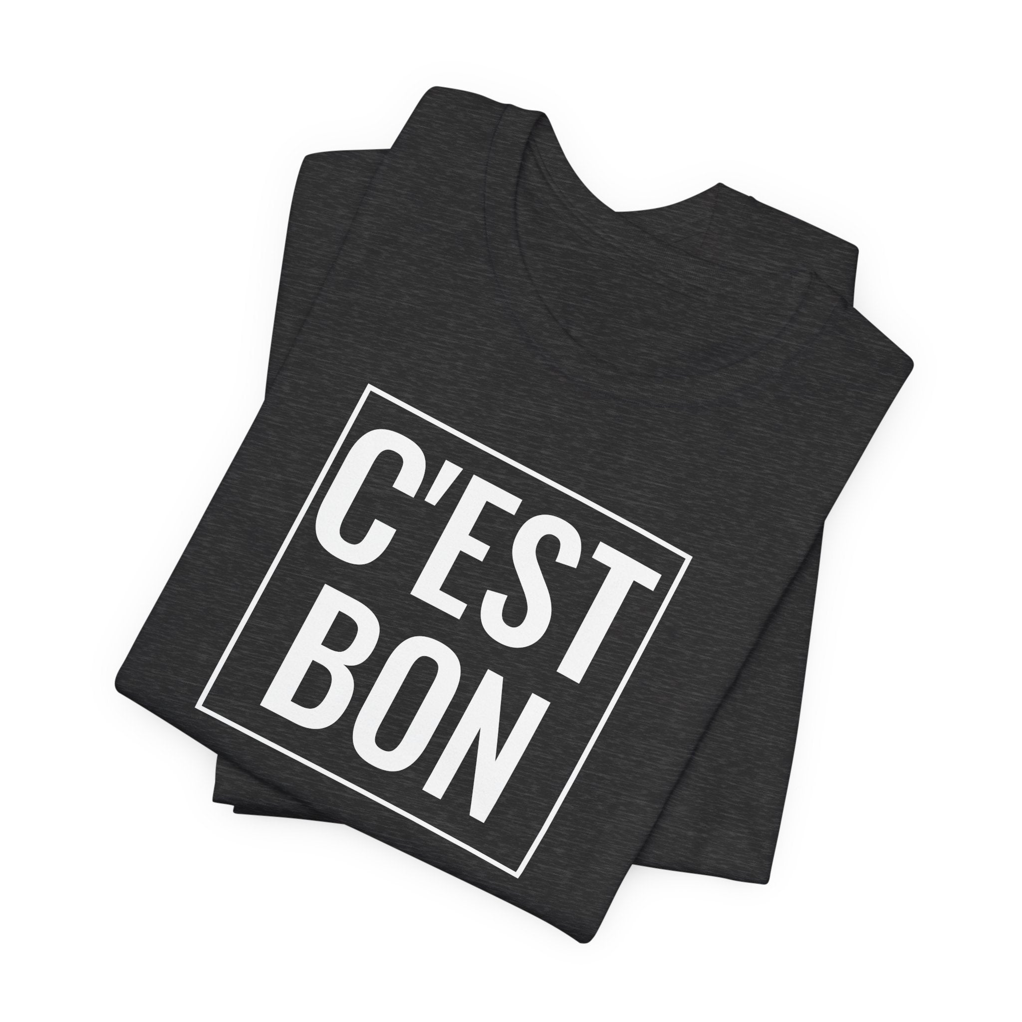 C'est Bon - T-Shirt