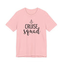 Cruise Squad - T-Shirt
