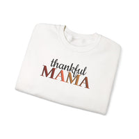Thankful Mama - Sweatshirt