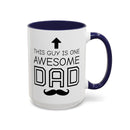 Awesome Dad - Mug