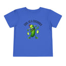 Cool as a Cucumber - Toddler T-Shirt