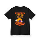 Pumpkin Patch Crew - Kids T-Shirt