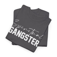 Spiritual Gangster - T-Shirt
