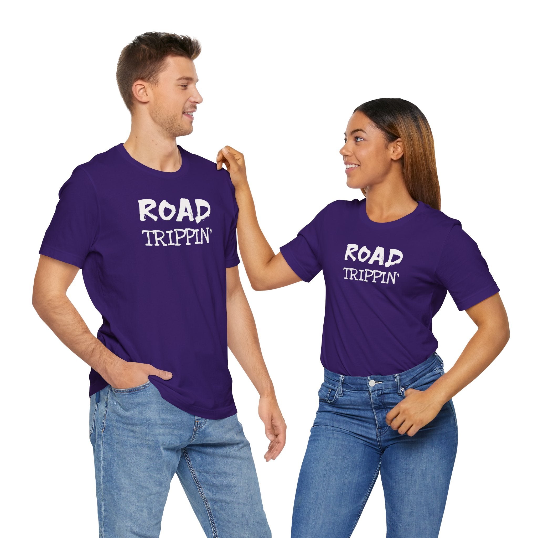 Road Trippin' - T-Shirt