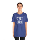 C'est Bon - T-Shirt