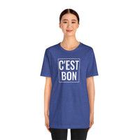C'est Bon - T-Shirt