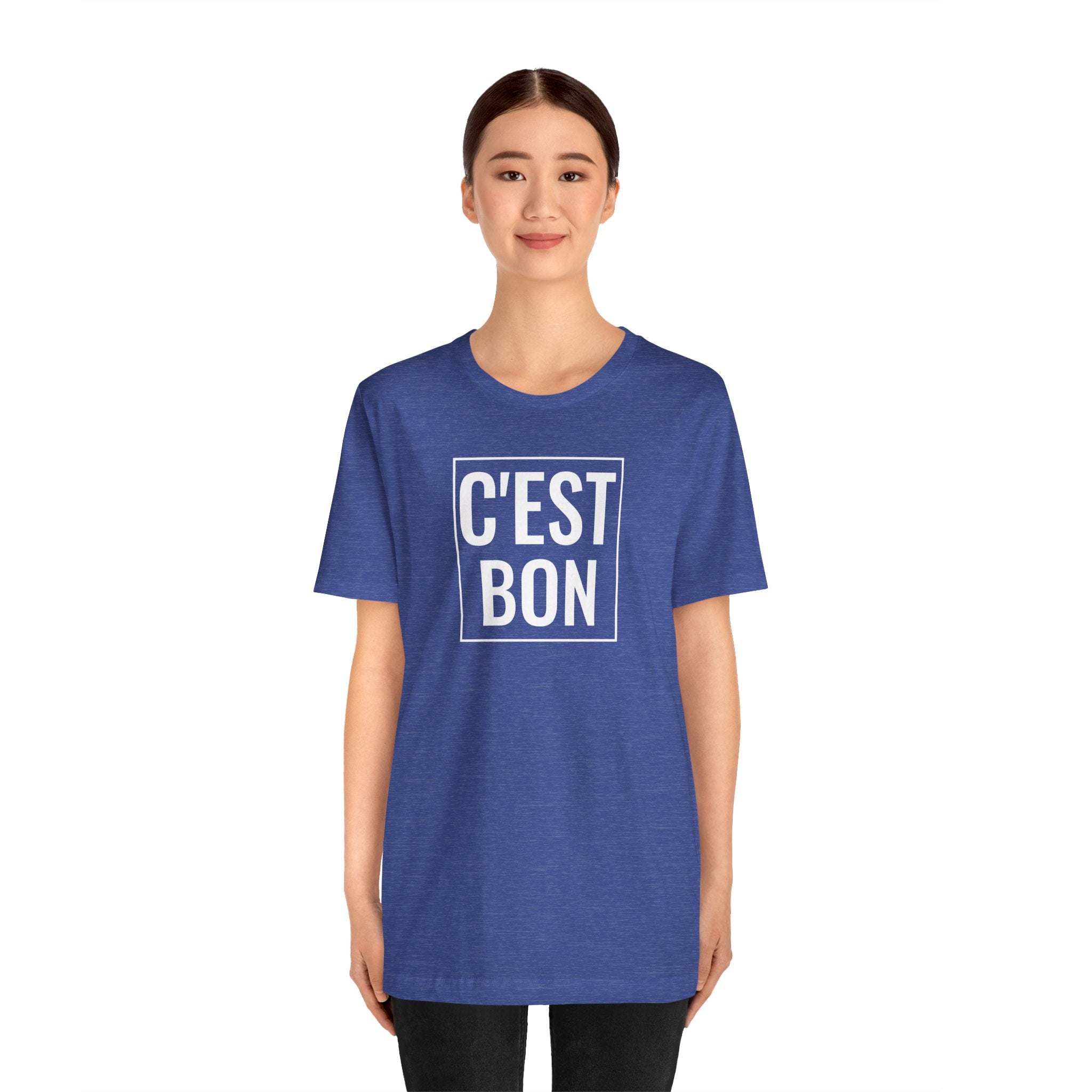 C'est Bon - T-Shirt