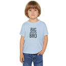 Big Bro - Toddler T-Shirt