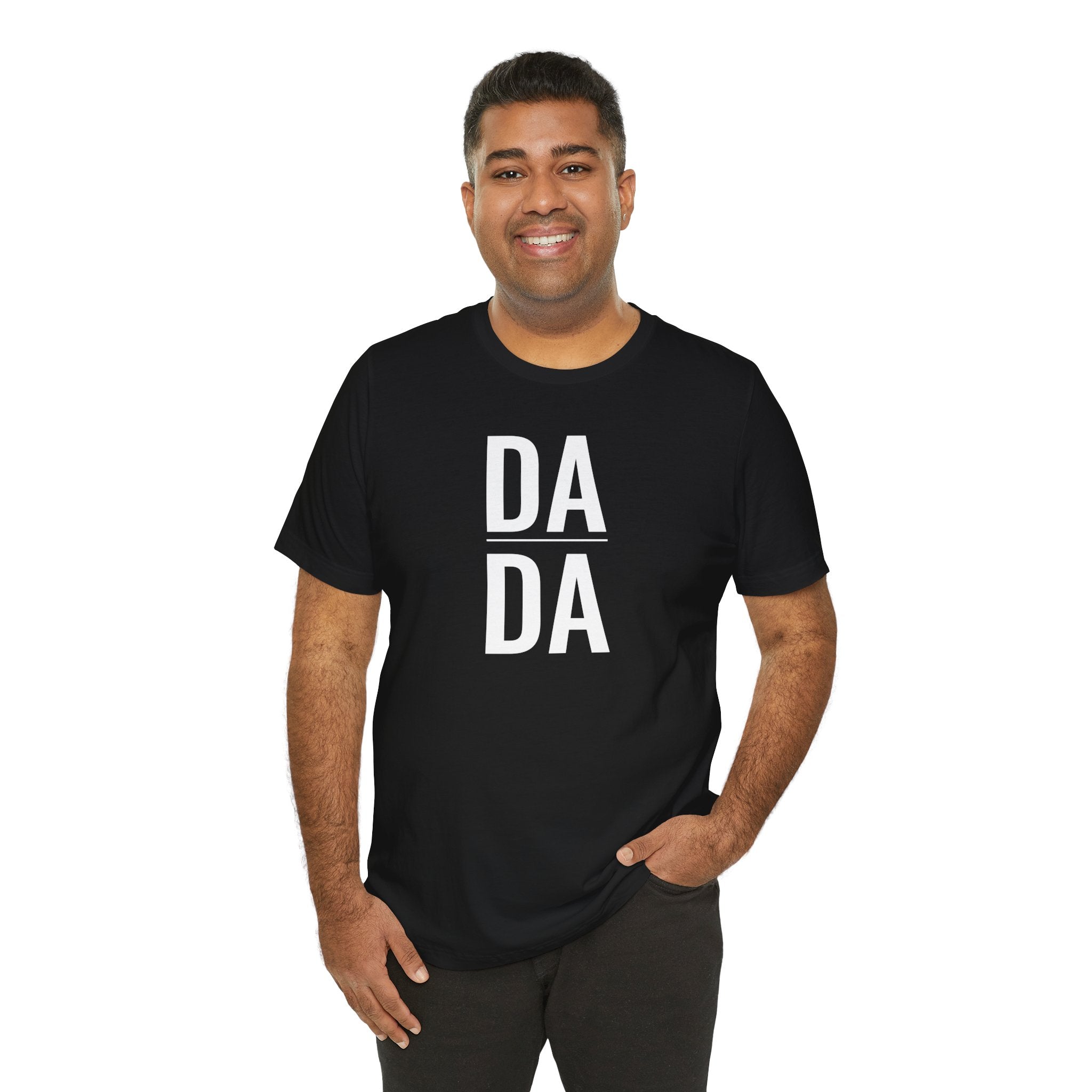 Dada - T-Shirt