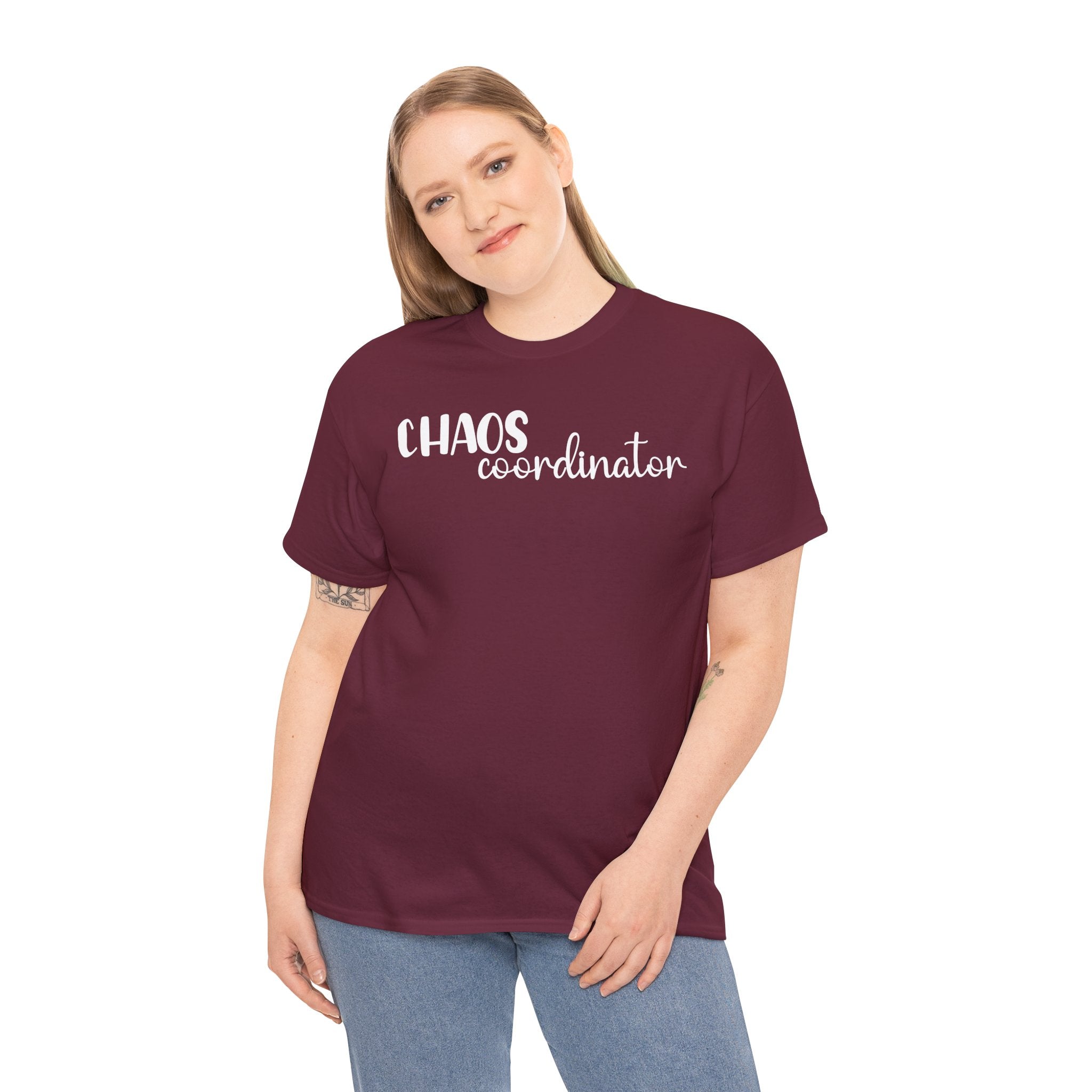 Chaos Coordinator - T-Shirt