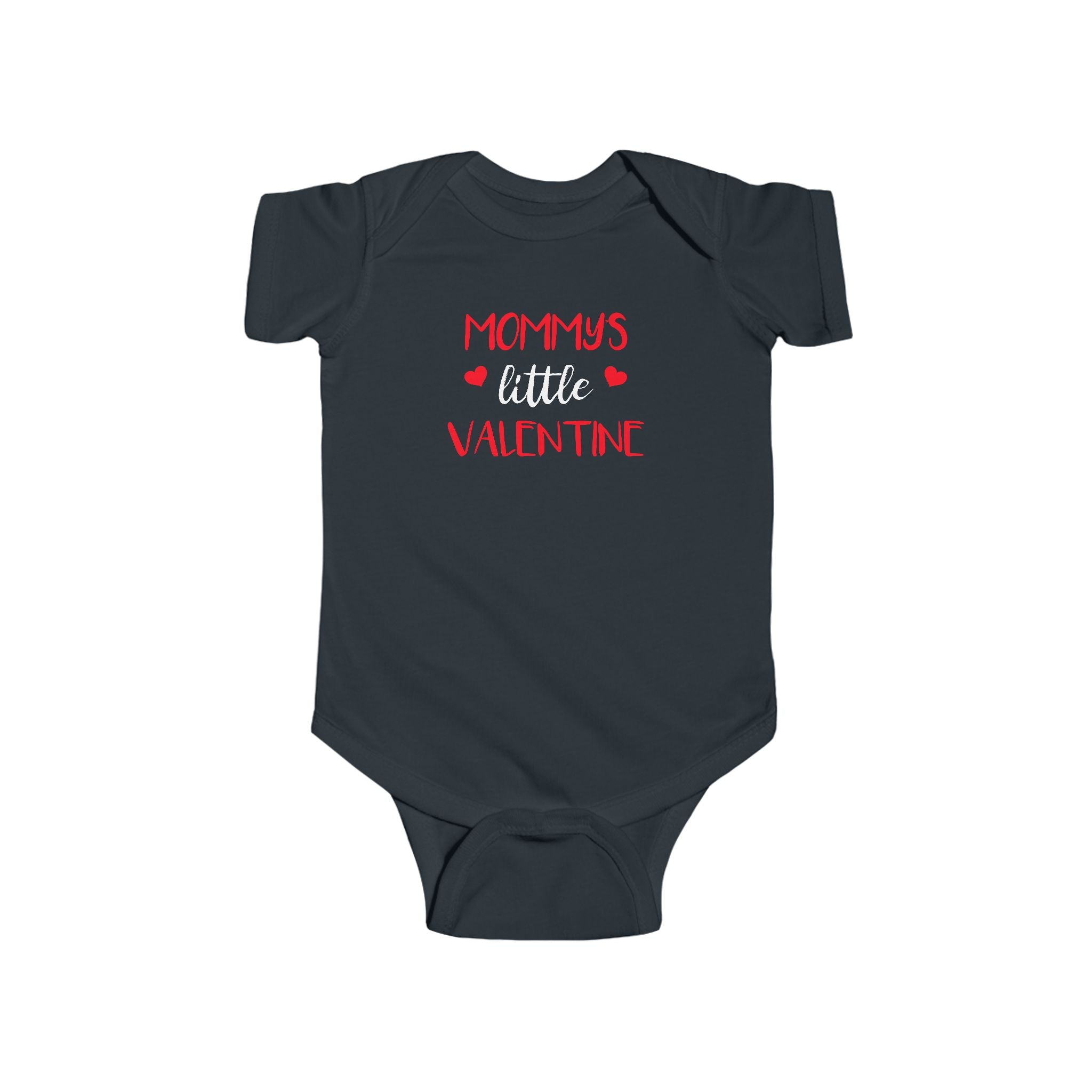Mommy's Little Valentine - Onesie