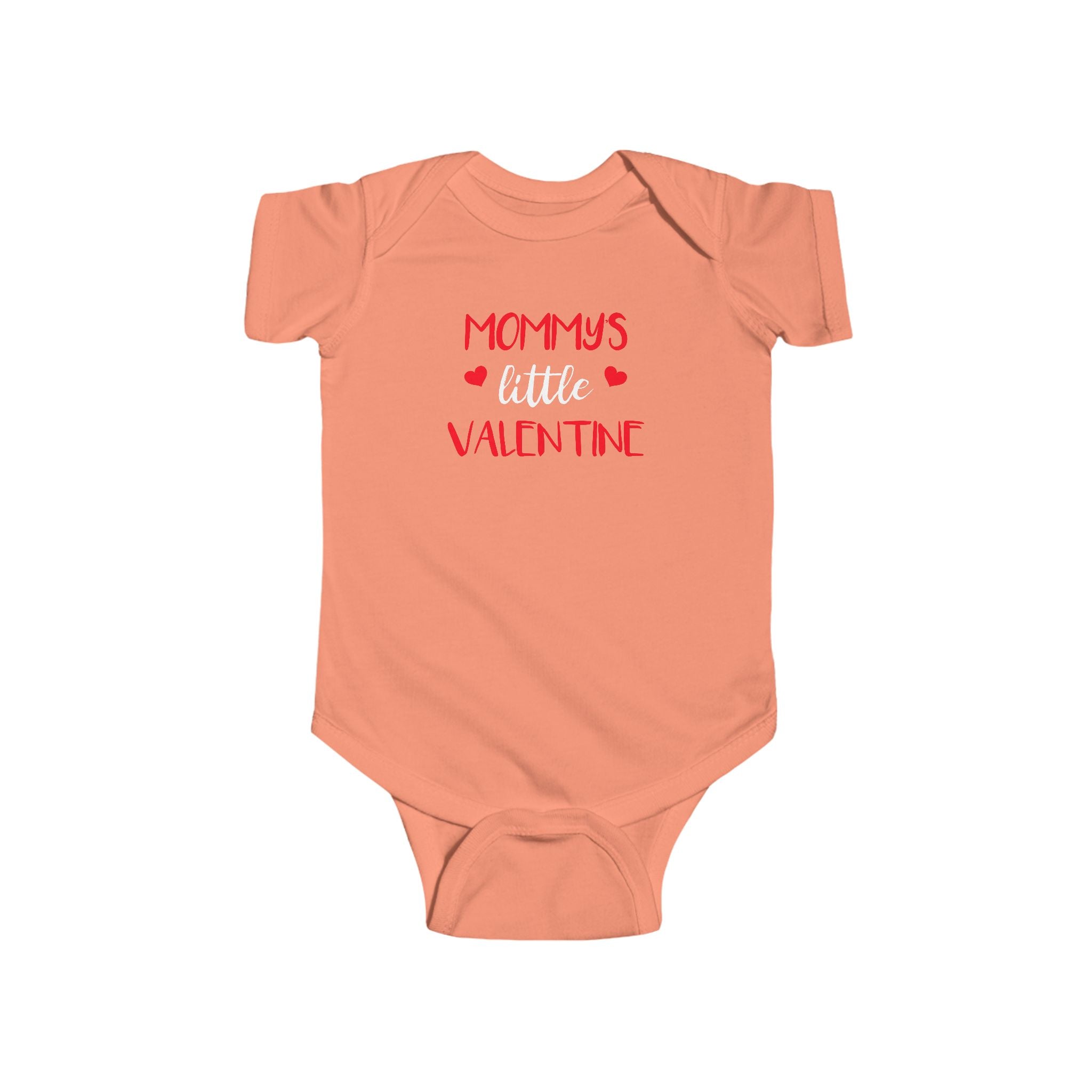 Papaya / NB (0-3M)