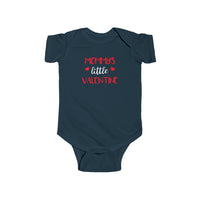 Mommy's Little Valentine - Onesie