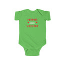 Mommy's Little Valentine - Onesie