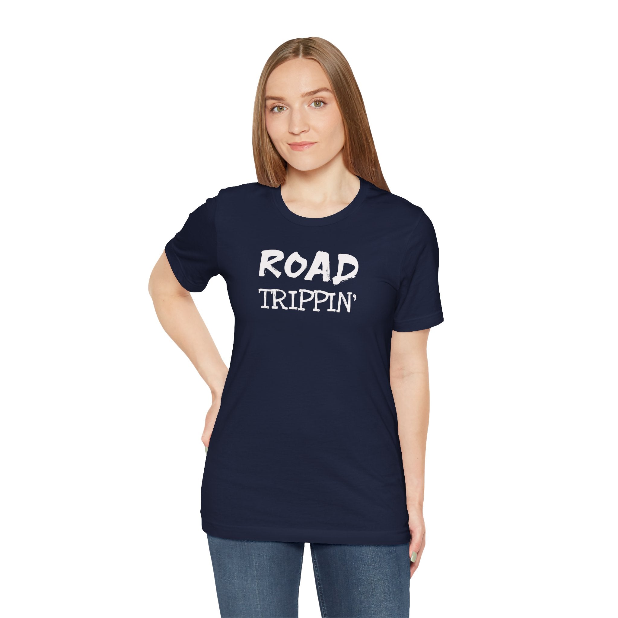 Road Trippin' - T-Shirt