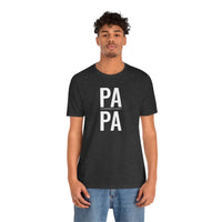 Papa - T-Shirt