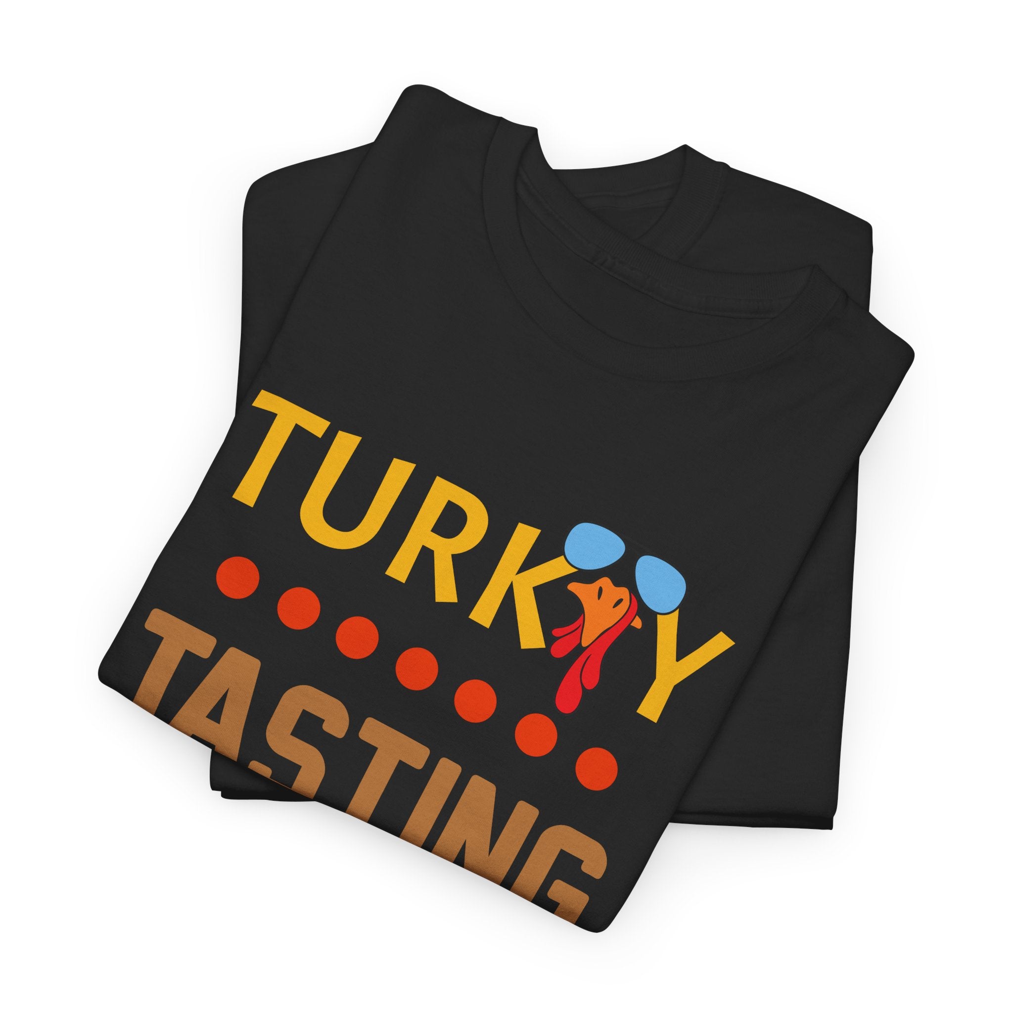 Turkey Tasting Crew - T-Shirt