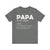 Papa - T-shirt