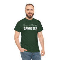 Spiritual Gangster - T-Shirt