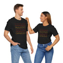 Speak Up for Injustice - T-Shirt
