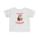 Wrapped in Cuteness - Infant T-Shirt