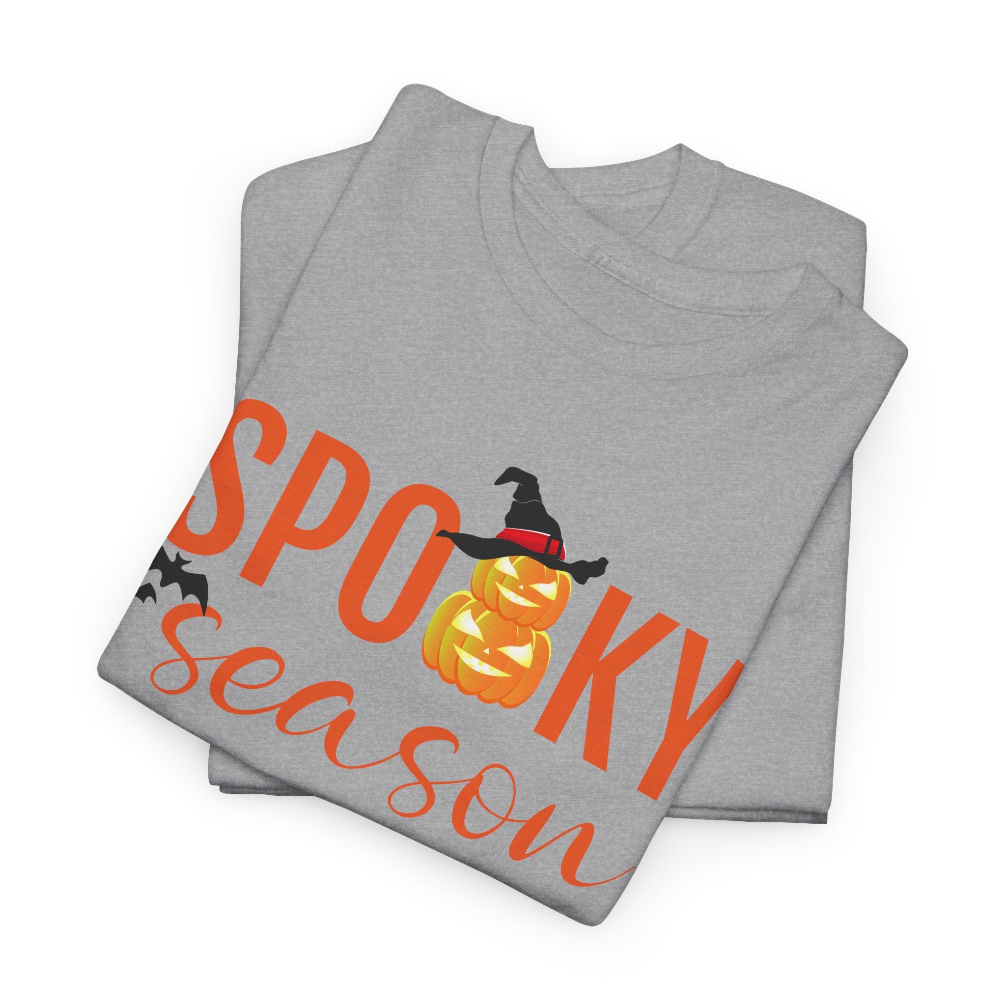 Spooky Season - T-Shirt