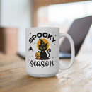Spooky Season - Mug