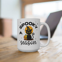 Spooky Season - Mug