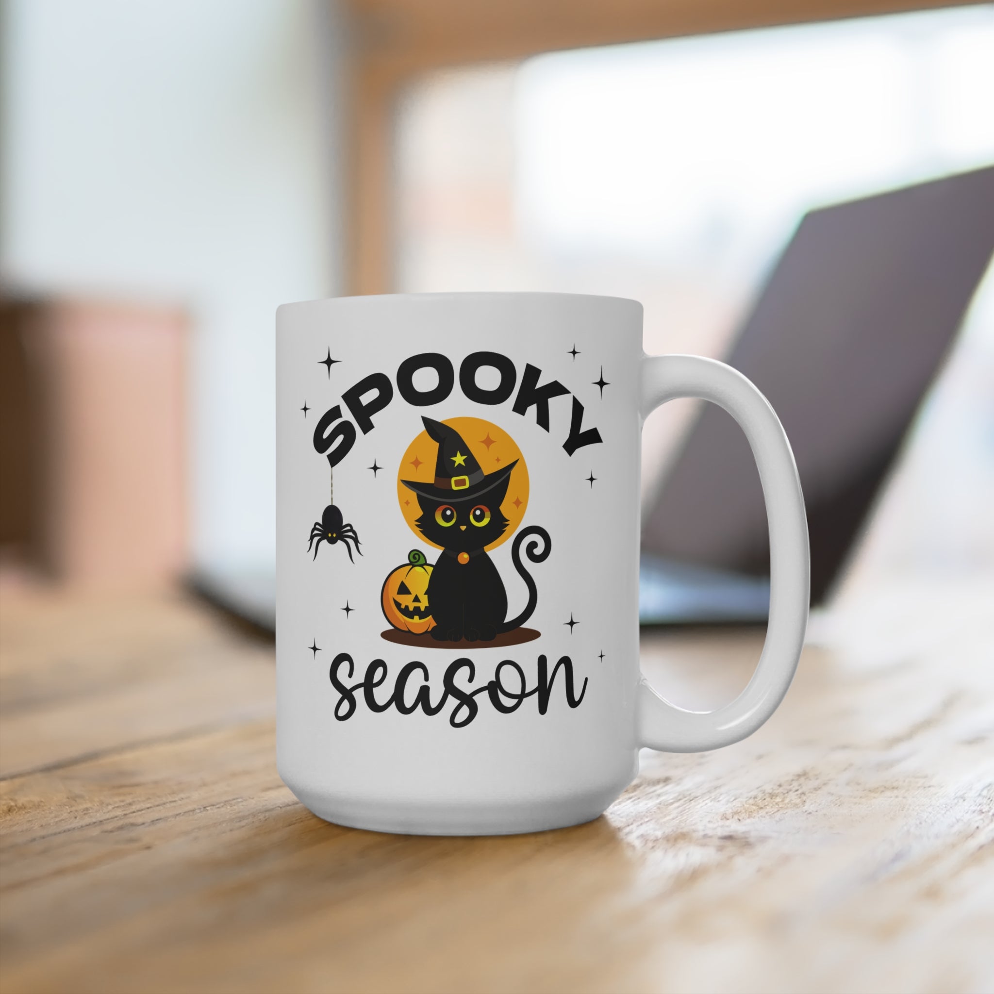 Spooky Season - Mug