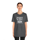 C'est Bon - T-Shirt