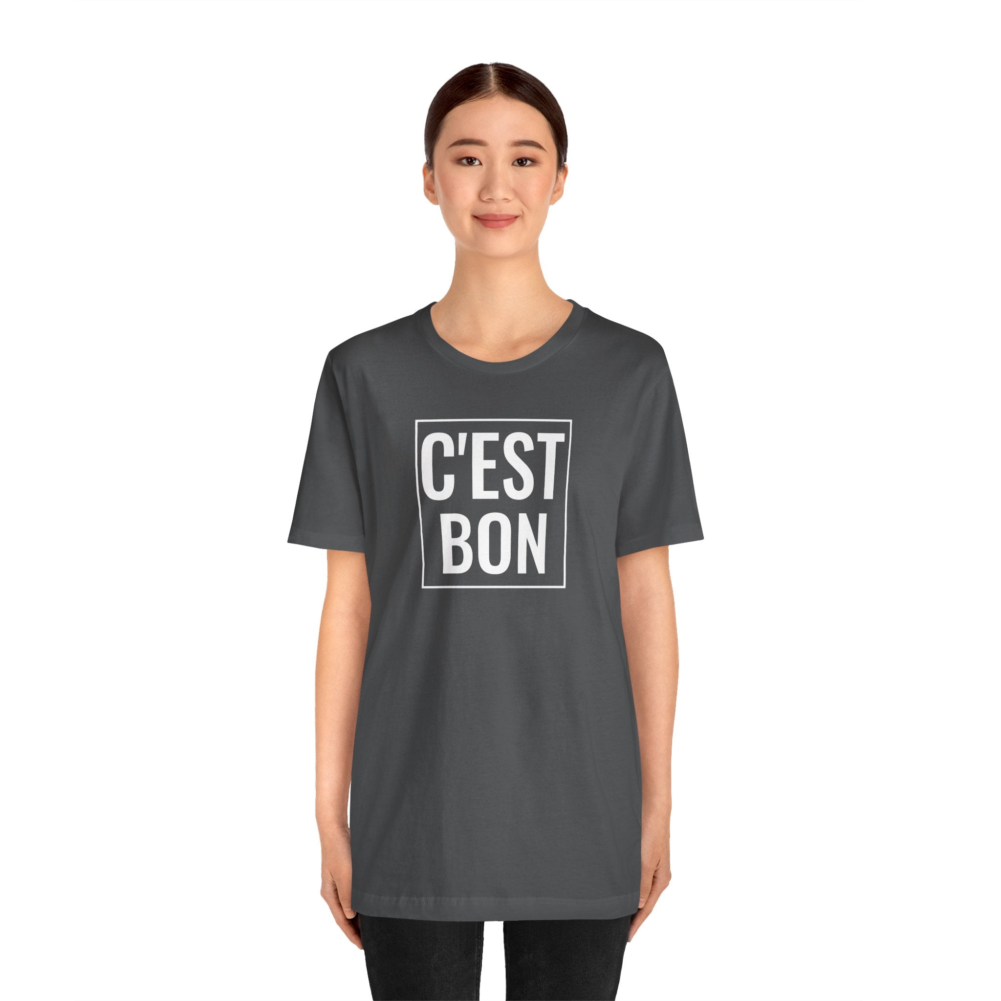 C'est Bon - T-Shirt