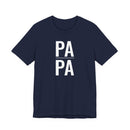 Papa - T-Shirt