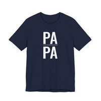 Papa - T-Shirt